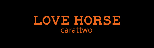 LOVE-HORSE_검정